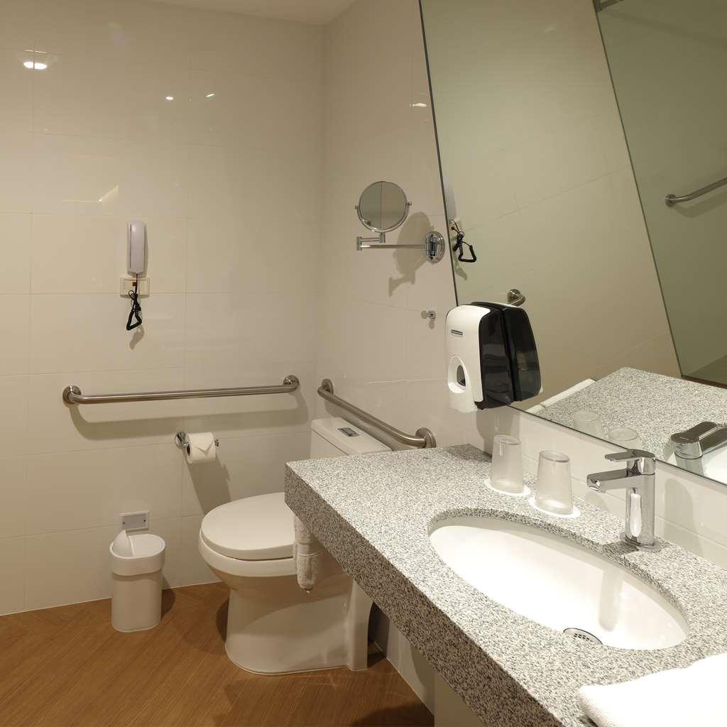 Casa Andina Standard Benavides Hotel Lima Buitenkant foto